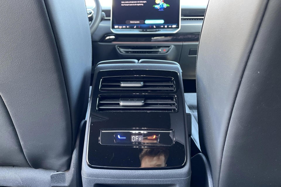 VW ID.7 77 Style Tourer 5d