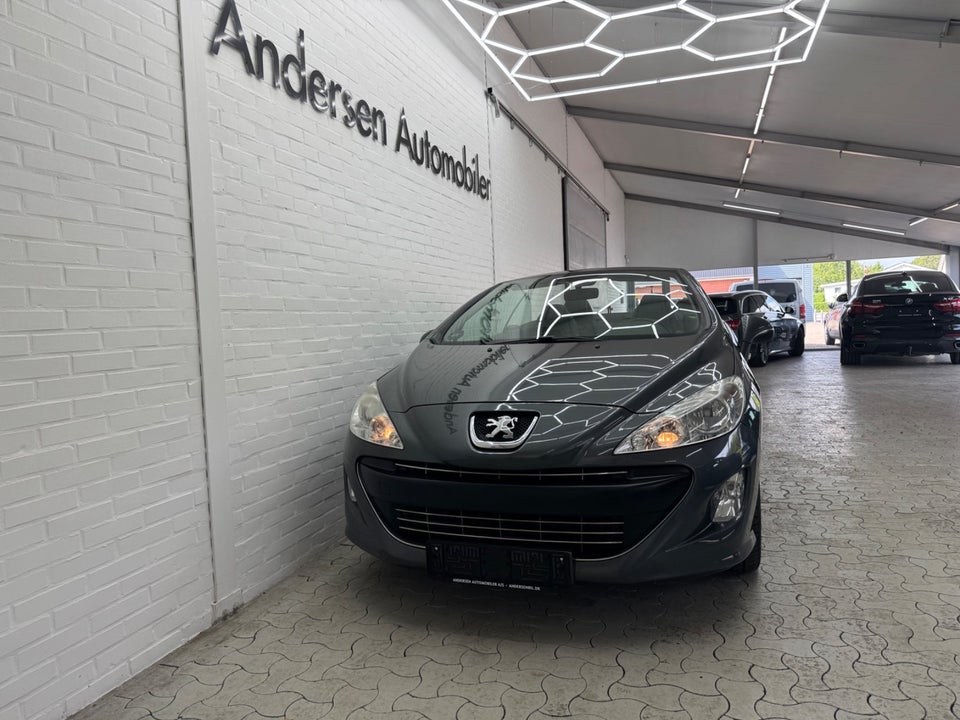 Peugeot 308 1,6 THP 150 CC 2d