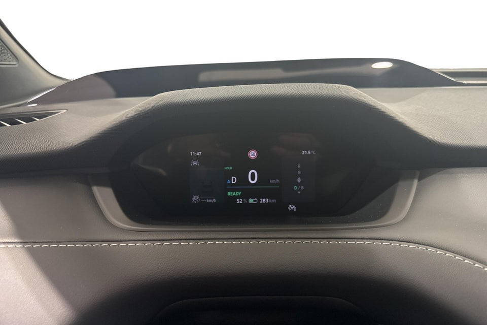Skoda Enyaq 85 iV Sportline Advanced 5d