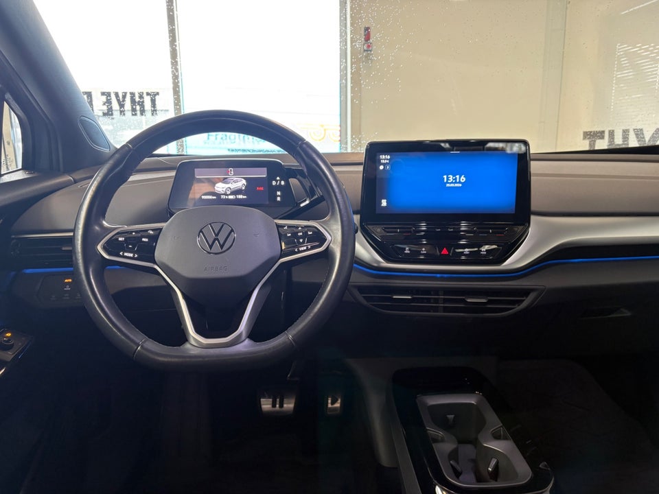 VW ID.4 77 Pro Performance 5d