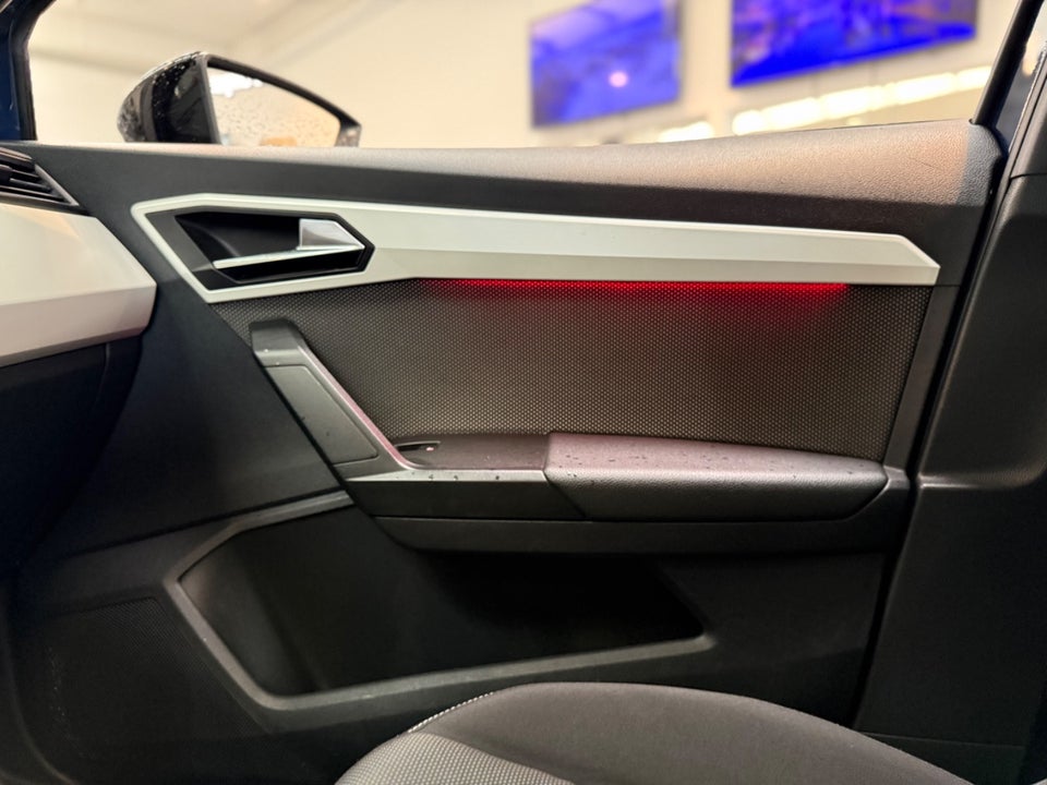 Seat Arona 1,0 TSi 115 Xcellence 5d