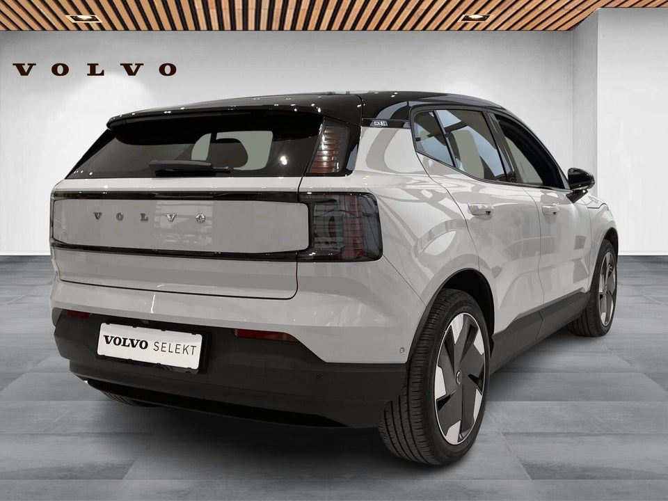 Volvo EX30 Twin Performance Ultra 5d