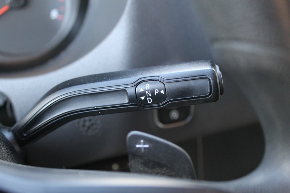 Mercedes Sprinter 316 2,2 CDi A2 Kassevogn aut. RWD