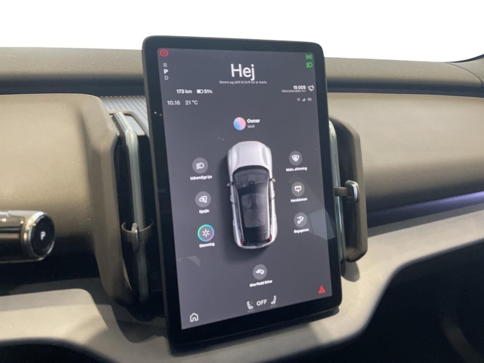 Volvo EX30 Twin Performance Ultra 5d