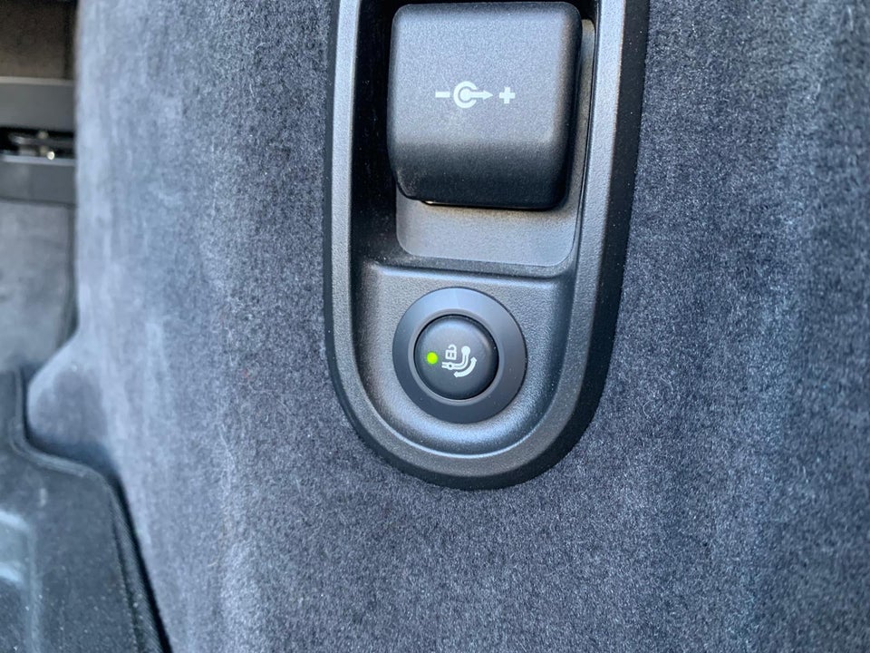 BMW 530e 2,0 Touring Sport Line aut. 5d