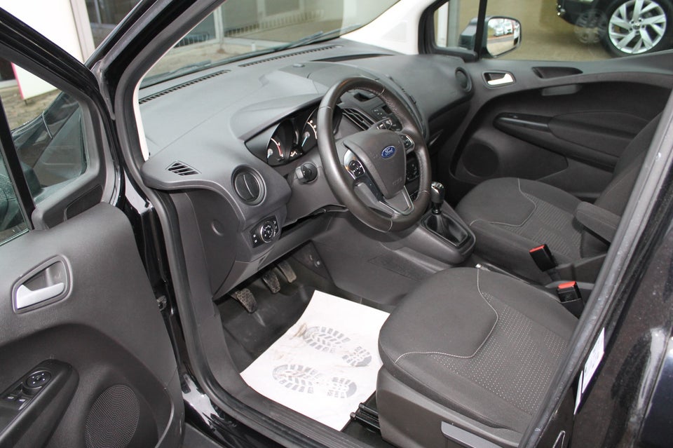 Ford Transit Courier 1,5 TDCi 75 Trend