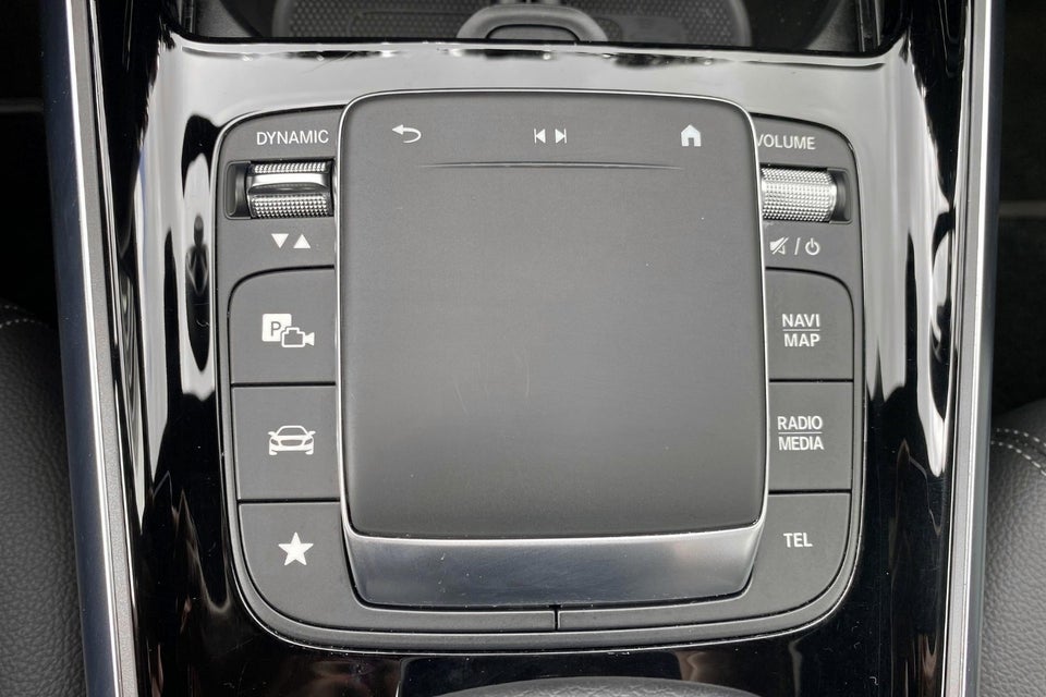 Mercedes EQA250 5d
