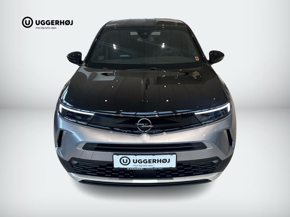 Opel Mokka-e 50 Ultimate 5d
