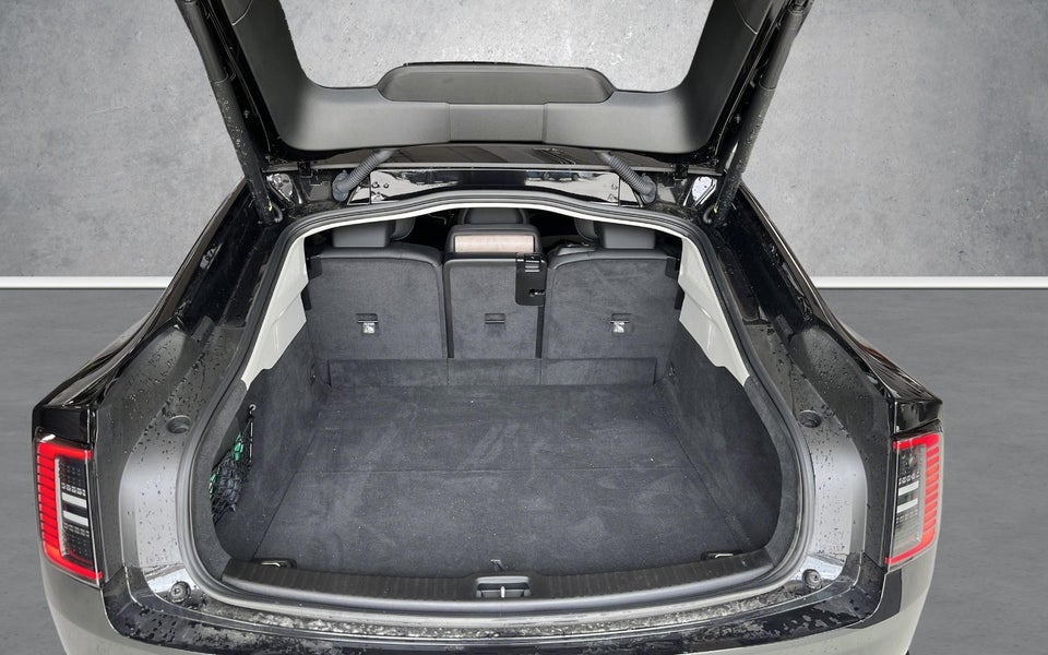 Volvo ES90 Extended Range Ultra 4d