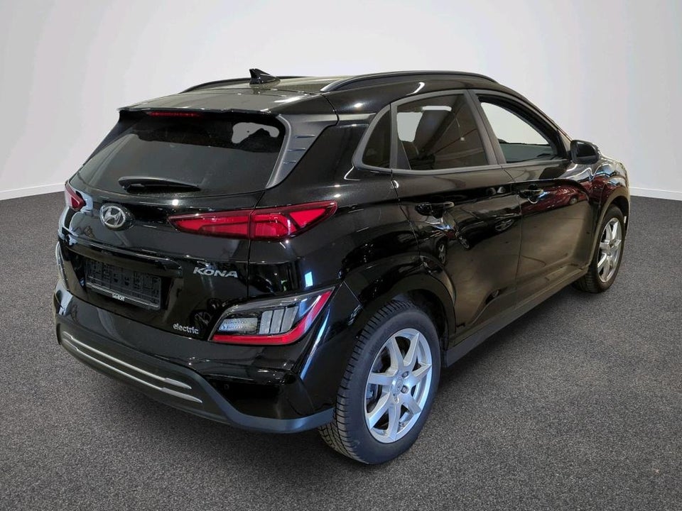 Hyundai Kona 64 EV Trend 5d
