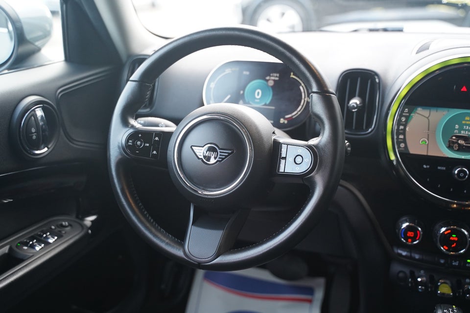 MINI Countryman Cooper SE 1,5 Essential aut. ALL4 5d