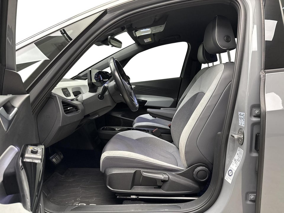 VW ID.3 77 Pro S 5d