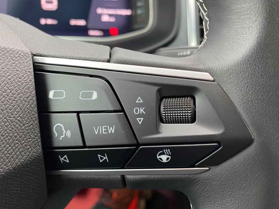 Seat Ateca 1,5 TSi 150 Style 5d