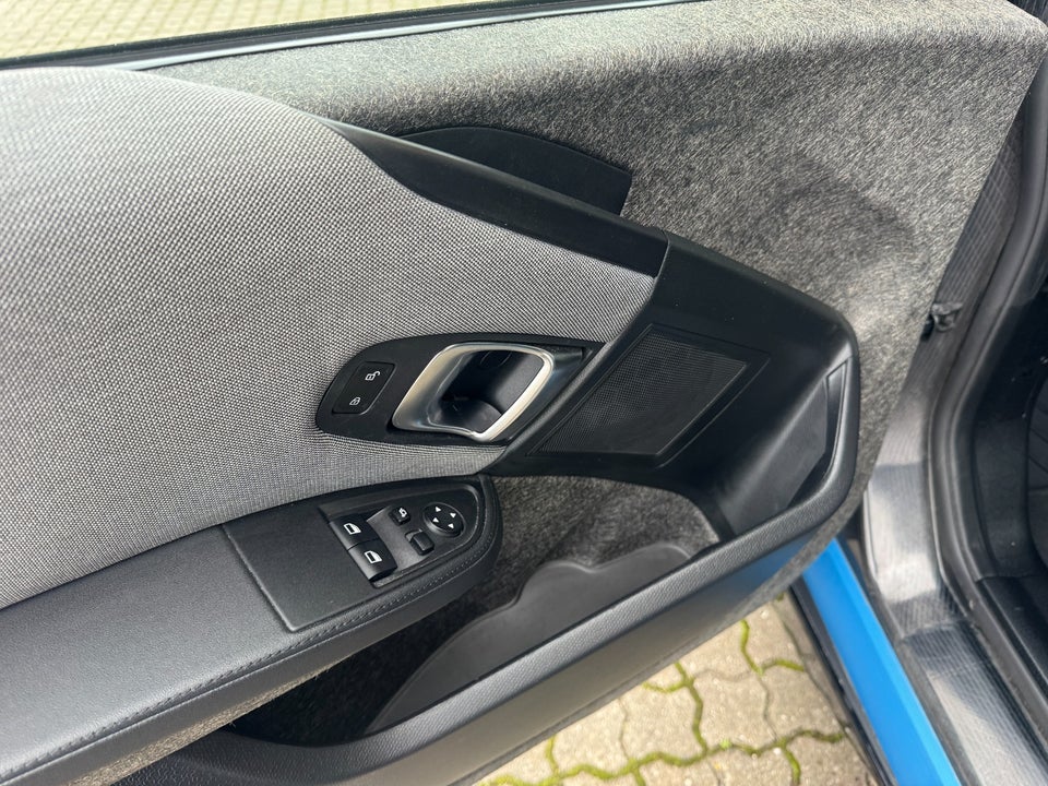 BMW i3s Charged Plus 5d