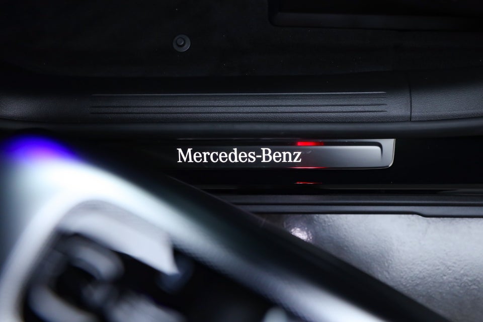 Mercedes EQE350 SUV AMG Advance Plus 4Matic 5d