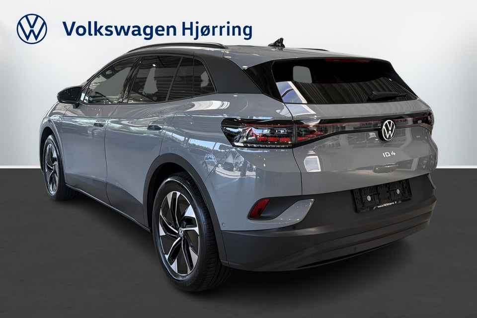 VW ID.4 77 Style 4Motion 5d