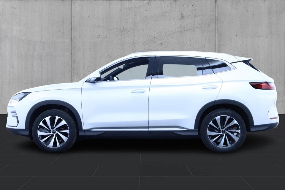 BYD Seal U 72 Comfort 5d