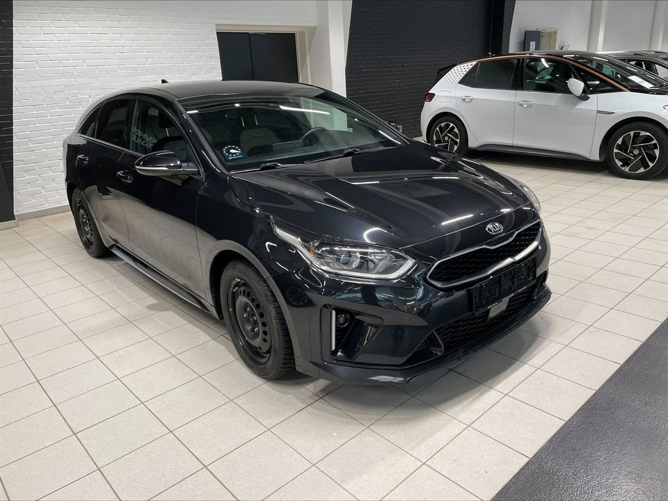 Kia ProCeed 1,4 T-GDi GT-Line DCT 5d