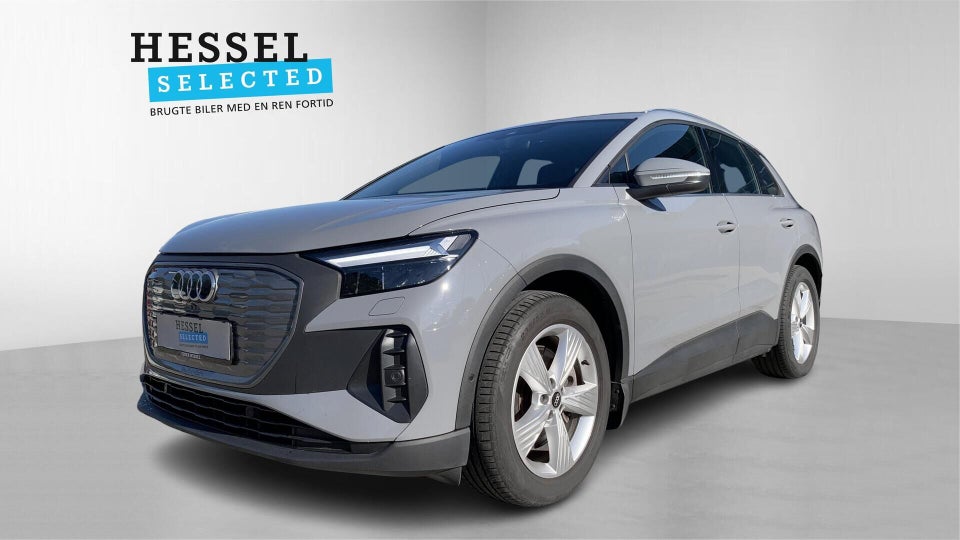 Audi Q4 e-tron 40 Proline 5d