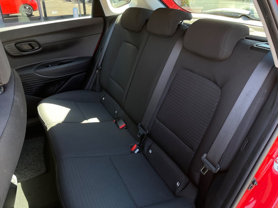 Hyundai i20 1,0 T-GDi Advanced 5d