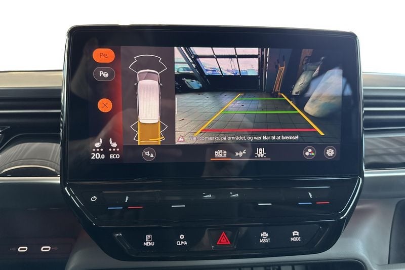 VW ID.Buzz 77 Life SWB 5d