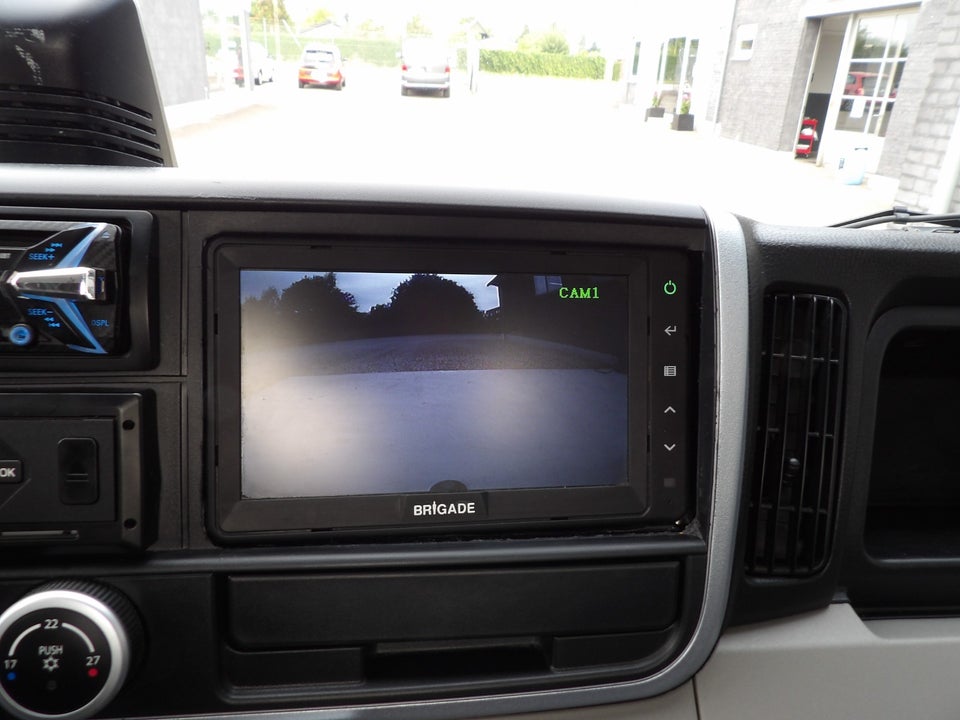 Fuso Canter 3,0 Td 3S15 35/2500 2d