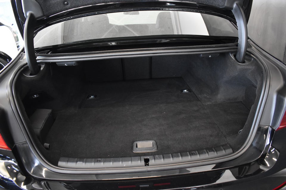 BMW 530e 2,0 Sport Line aut. 4d