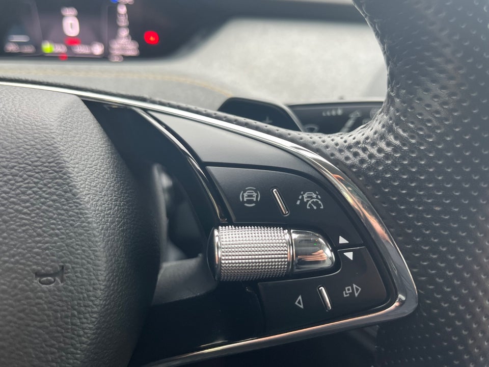 Skoda Enyaq 60 iV 5d