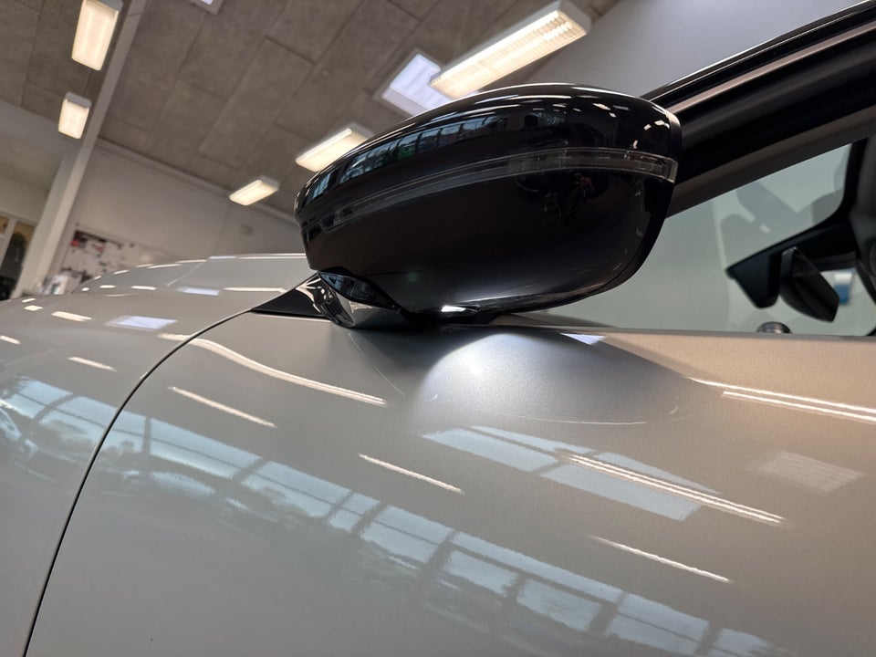 DS DS 3 CrossBack 54 E-Tense Opera 5d