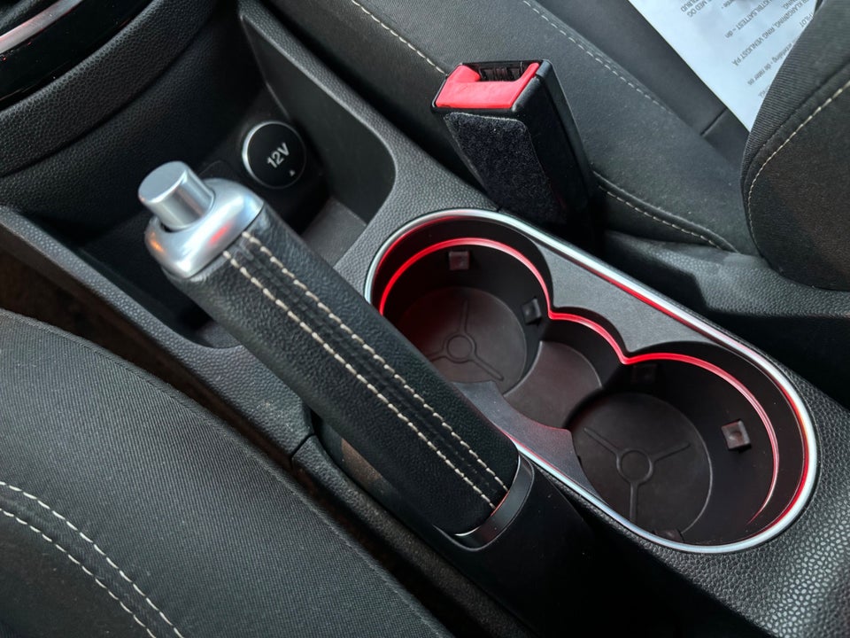 Ford Fiesta 1,0 SCTi 100 Titanium 5d