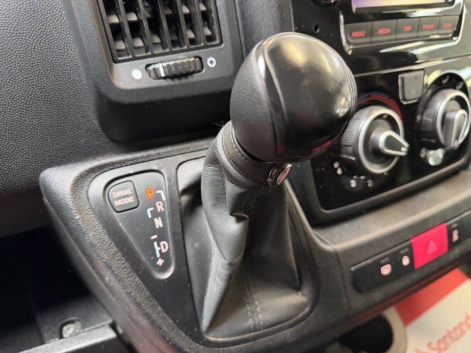 Fiat Ducato 35 2,3 MJT 160 Kassevogn L2H1 Pro+