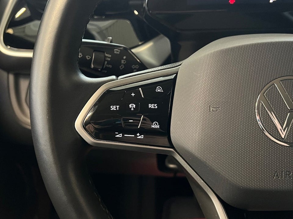 VW ID.Buzz 86 Life+ 7prs LWB 5d