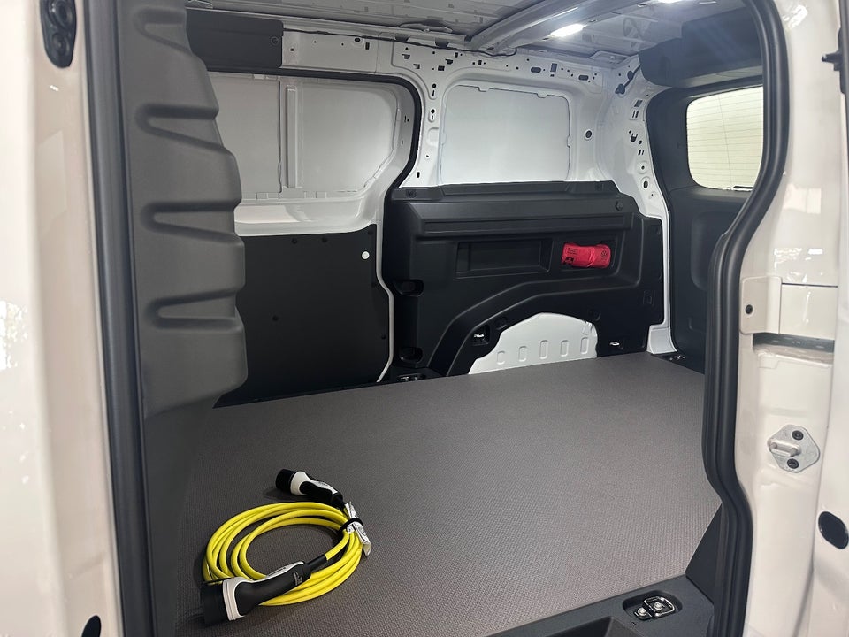 VW ID.Buzz 79 Cargo Pro+