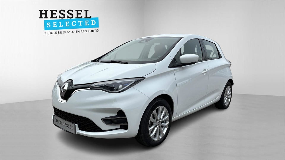 Renault Zoe 52 Zen 5d