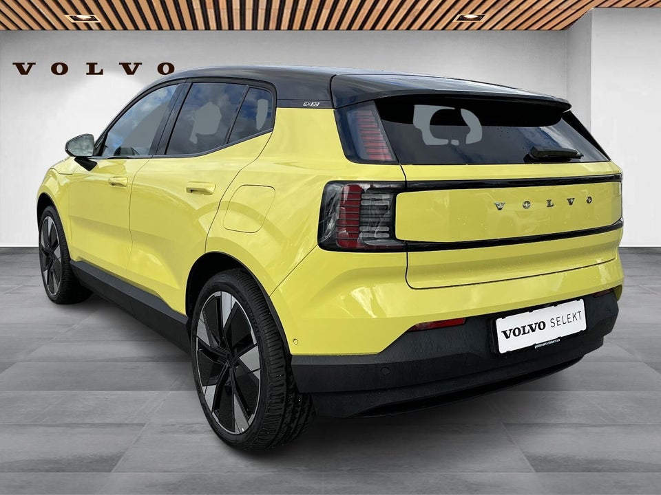 Volvo EX30 Twin Performance Ultra 5d