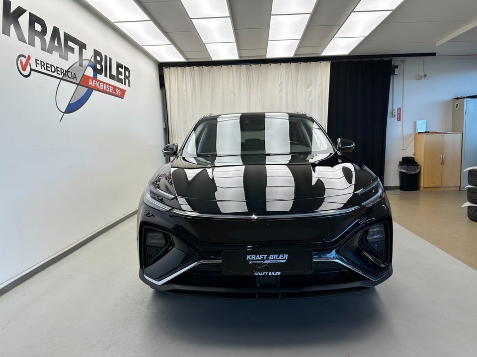 MG Marvel R Comfort 5d