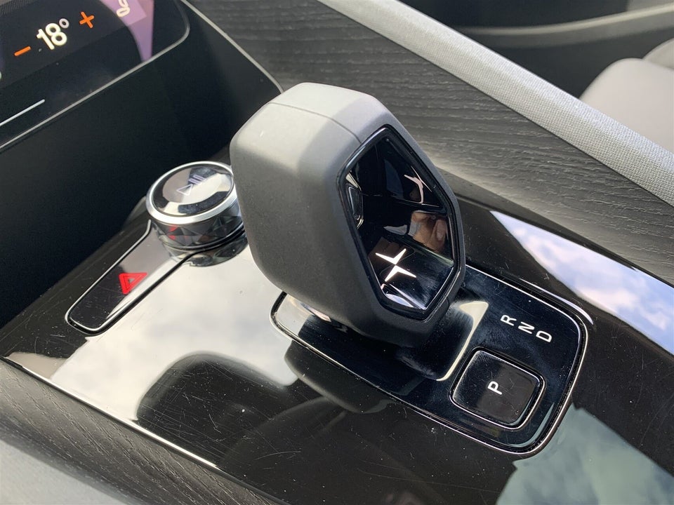 Polestar 2 Long Range AWD 5d