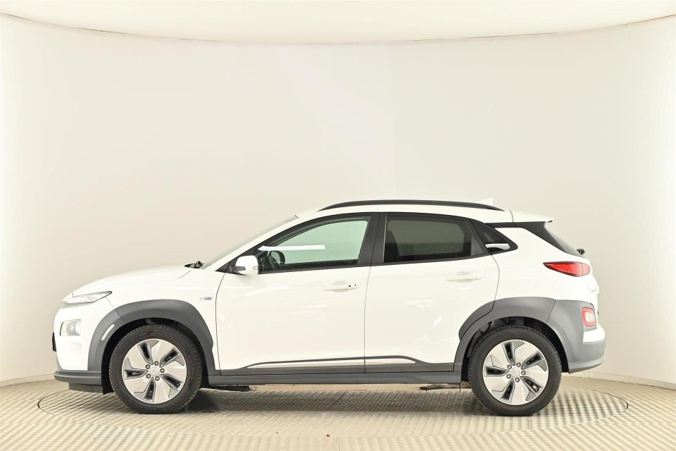 Hyundai Kona 64 EV Style 5d
