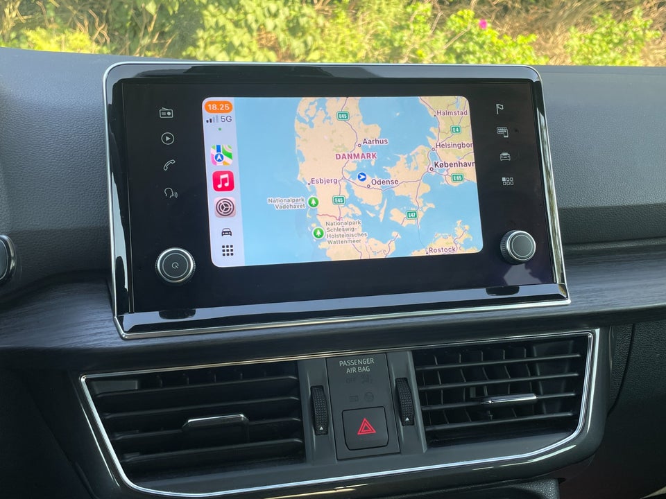 Seat Tarraco 2,0 TSi 190 Xcellence DSG 4Drive 5d