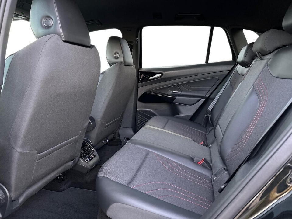 VW ID.4 77 GTX 4Motion 5d