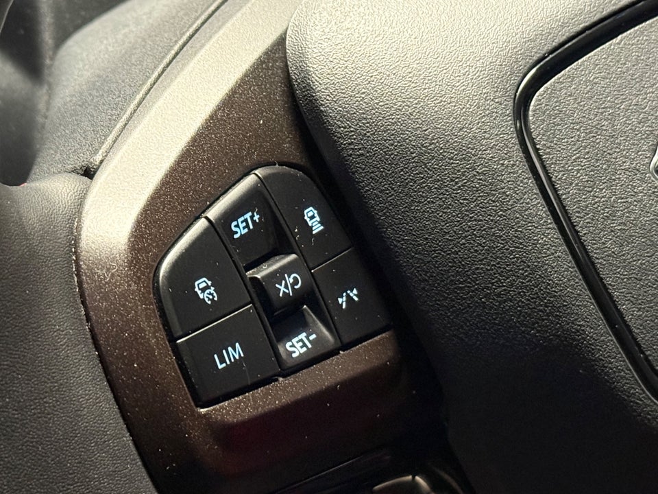 Ford Mustang Mach-E 98 Extended Range AWD 5d