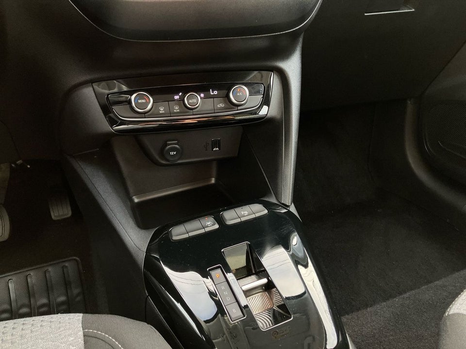 Opel Corsa-e 50 Edition 5d