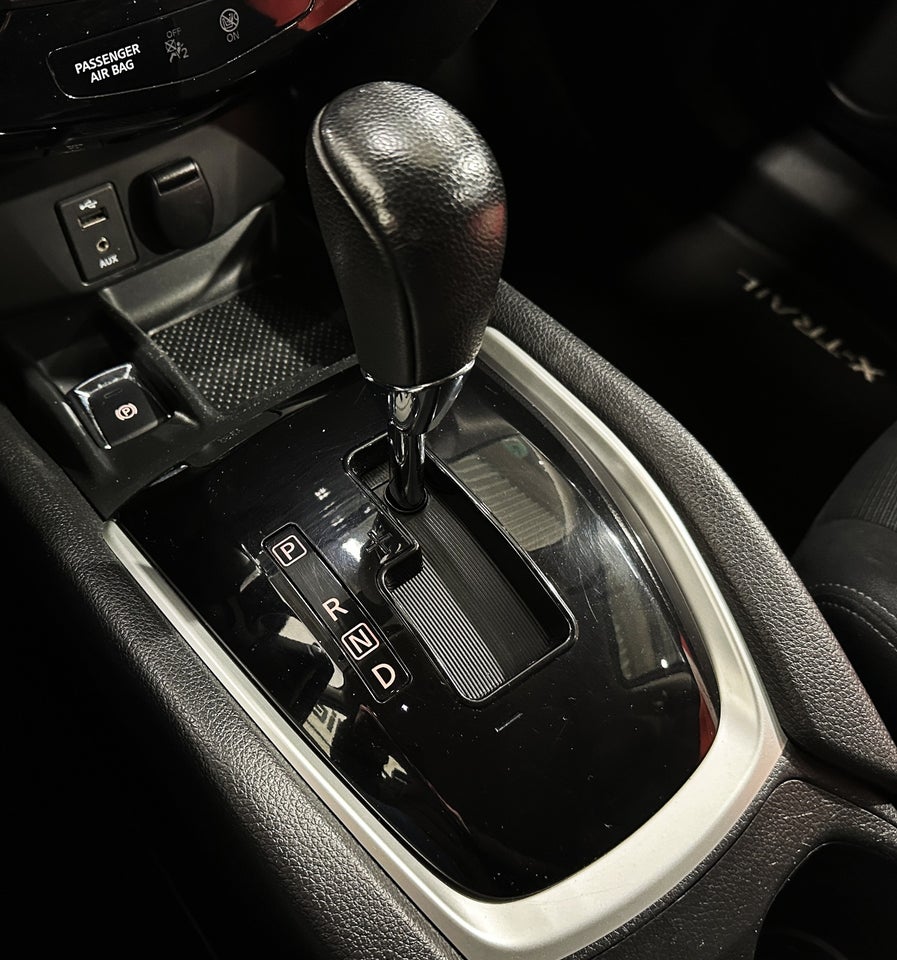 Nissan X-Trail 1,6 dCi 130 Acenta X-tr. 5d