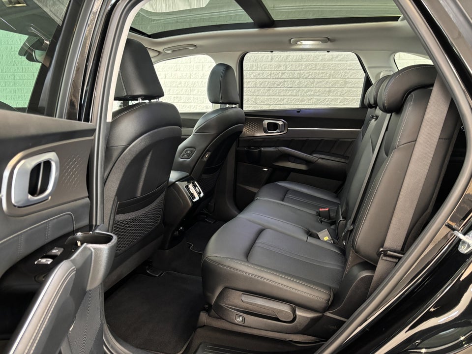Kia Sorento 1,6 PHEV Premium aut. 4WD 7prs 5d