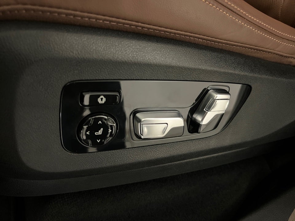 BMW X5 3,0 xDrive50e M-Sport aut. 5d