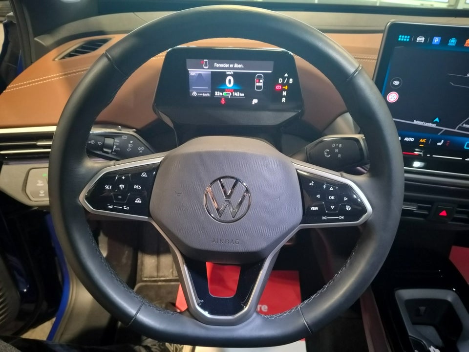 VW ID.4 77 Pro Style 5d