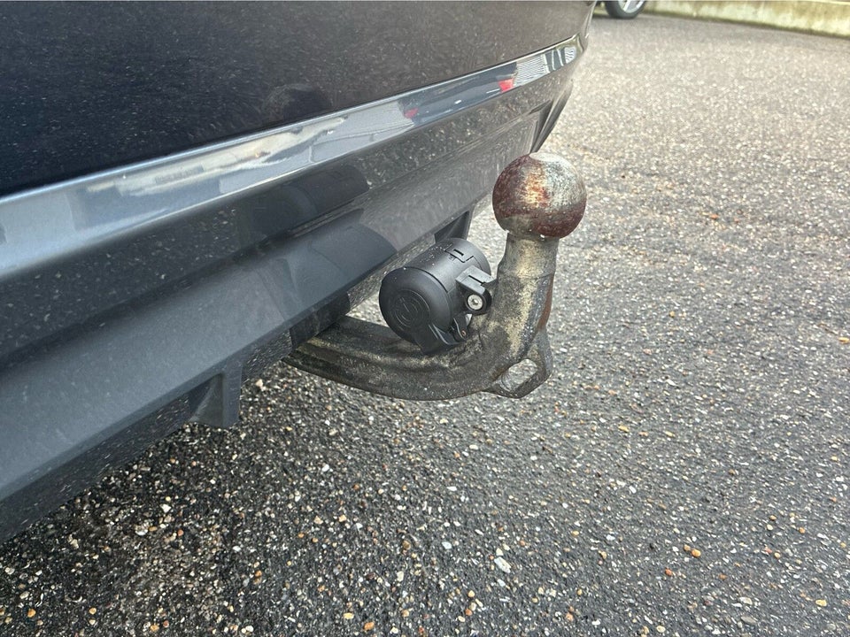 BMW 530e 2,0 Touring M-Sport aut. 5d