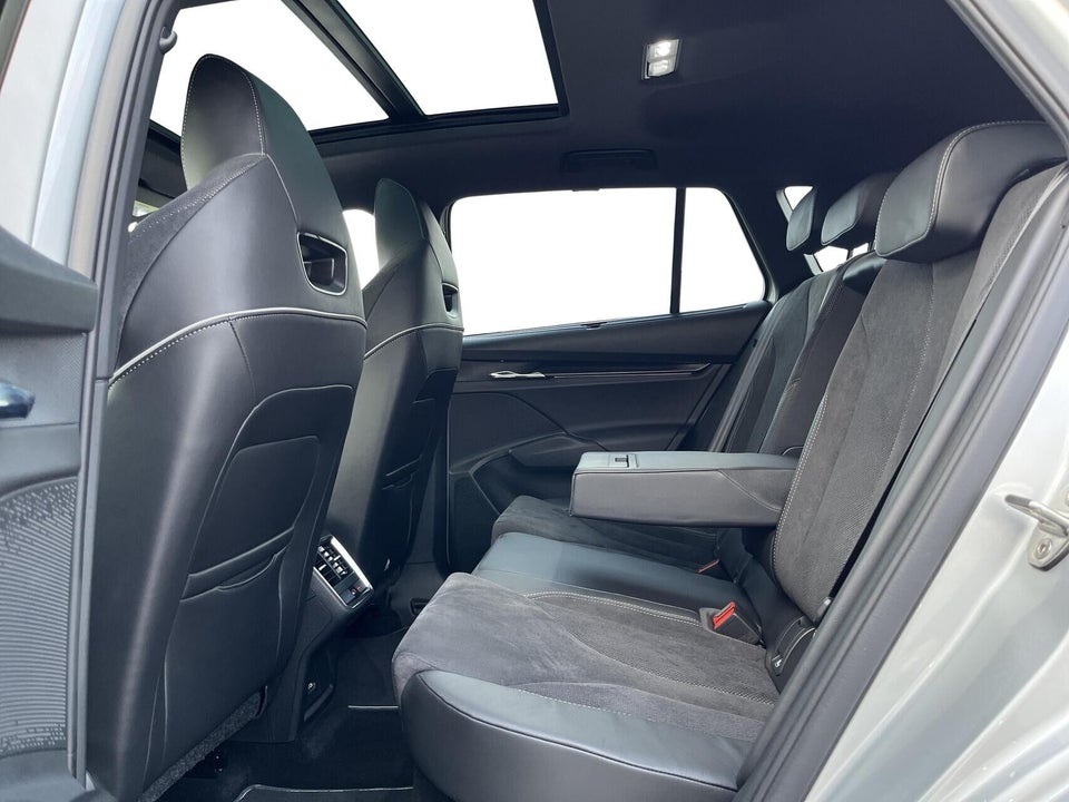 Skoda Enyaq 85 iV Sportline 5d