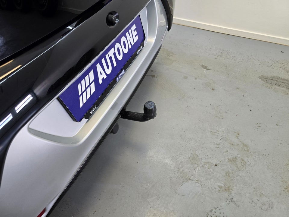 Toyota Aygo 1,0 VVT-i x-play 5d