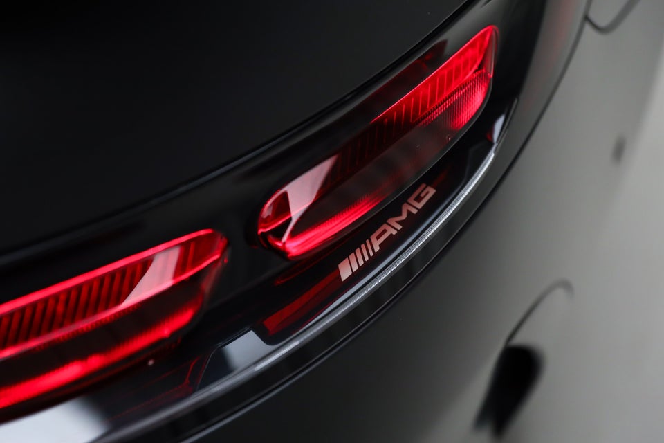 Mercedes AMG GT 63 4,0 Pro aut. 4Matic+ 3d